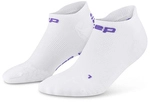 CEP 4.0 Run Ultralight F&uuml;&szlig;linge Laufsocken Herren 350 - white III (39-42)