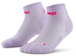 CEP 4.0 Run Ultralight Low-Cut Laufsocken Herren 171 - lilac III (39-42)
