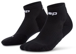 CEP 5.0 Run Low-Cut Laufsocken Damen 301 - black II (34-37)