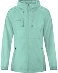 JAKO Flow Lightweight Regenjacke Damen 251 - minze S