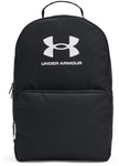 UNDER ARMOUR Loudon Rucksack 25 L 001 - black/black/white