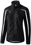 erima Laufjacke Damen schwarz/wei&szlig; 46
