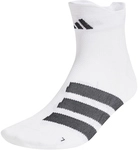 adidas Run x Adizero Laufsocken JD9557 - white/black/black 43-45