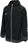 hummel LEAD Allwetterjacke black S