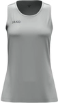 JAKO Uni Tanktop Damen 522 - hellgrau S