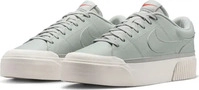 Nike DM7590-003, NIKE Court Legacy Lift Plateau Sneaker Damen 003 - light
