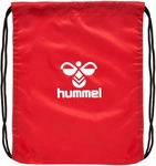 hummel hmlESSENTIAL Turnbeutel 3062 - true red