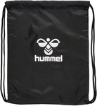 hummel hmlESSENTIAL Turnbeutel 2001 - black