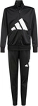 adidas Essentials Climacool Trainingsanzug &auml;ltere Kinder JE1399 - black/white 152