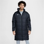 NIKE Academy Pro 24 Therma-FIT Daunenjacke Herren 010 - black/white L