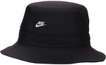 NIKE Apex Futura Fischerhut Kinder 010 - black/white