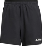 adidas TERREX Multi Light Outdoorshorts Herren JF1232 - black M/7"