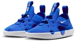 NIKE Sunray Protect 4 Baby-Sneaker 400 - game royal/white 21
