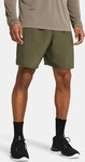 Under Armour 1383356-390, UNDER ARMOUR Woven Shorts Herren 390 - marine od