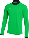 NIKE Academy 25 Dri-FIT Langarm Trainingsshirt Herren 329 - green