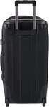Dakine Split Trolley (85 Liter) 001 - black