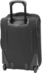 Dakine Carry On Trolley (42 Liter) 001 - black