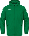 JAKO Team 2.0 Allwetterjacke Kinder sportgr&uuml;n 116