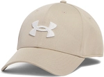 UNDER ARMOUR Blitzing Cap Herren 299 - city khaki/white quartz L/XL