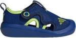 adidas Altaventure 3 Baby-Badeschuhe JP5753 - team royal blue/dark blue/solar slime