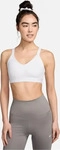 Nike FD1065-100, NIKE Indy Medium Support Padded Adjustable Sport-BH Damen 100 -