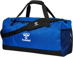 hummel hmlCORE 2.0 Sporttasche 7079 - true blue/black M