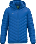 erima Winterjacke Herren new royal S