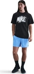 Nike HV0381-010, NIKE UV Hyverse Dri-FIT kurzarm Trainingsshirt Herren 010 -