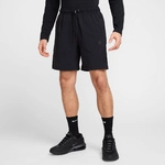 NIKE Tech Woven Shorts Herren 010 - black/black L