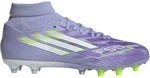 adidas F50 Sparkfusion League FG/AG Fu&szlig;ballschuhe Damen JI0012 - violet tone/lucid