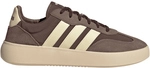 adidas Barreda Decode Sneaker Herren JR3519 - earth strata/warm vanilla/shadow brown