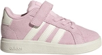 adidas Grand Court 00s Baby-Sneaker JR0781 - clear pink/off white/gold met. 23