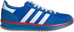 adidas Run 72 Sneaker Herren JS0117 - bright royal/cloud white/better scarlet 40 2/3