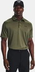 Under Armour 1290140-390, UNDER ARMOUR Tech Poloshirt Herren 390 - marine od
