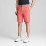 Puma 535522-40, PUMA Dealer 10" Golf-Shorts Herren 40 - peach frost 28