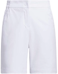 adidas Ultimate365 Bermuda Golfshorts Damen IS7129 - white L