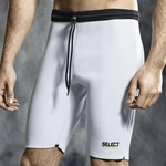 Select Thermohose schwarz wei&szlig; S