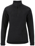CRAFT Core Explore Midlayer 1/2-Zip Fleecepullover Damen 999000 - black M