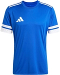 adidas Squadra 25 Fu&szlig;balltrikot Herren JG5826 - team royal blue/white S