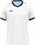 JAKO Glory Trikot 007 - wei&szlig;/marine S