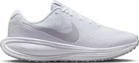 Nike HJ8485-101, NIKE Revolution 8 Laufschuhe Damen 101 - white/pure platinum 39