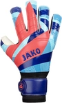 JAKO River Basic Regular Cut Torwarthandschuhe mit Fingerschutz 933 -