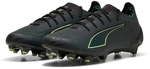 PUMA Ultra 6 Ultimate FG Fu&szlig;ballschuhe 02 - PUMA black/fizzy light/green terrain 44