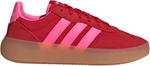 adidas Barreda Decode Sneaker &auml;ltere Kinder JR0759 - better scarlet/lucid pink/gum10