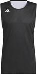 adidas Everyday Pro Basketballtrikot Herren JM5094 - black/white XL
