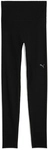 PUMA Shapeluxe High-Waist 7/8-Leggings Damen 01 - PUMA black S
