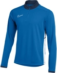 NIKE Academy 25 Dri-FIT Langarm Trainingsshirt Herren 463 - royal blue/midnight
