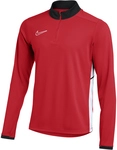 NIKE Academy 25 Dri-FIT Langarm Trainingsshirt Herren 657 - university