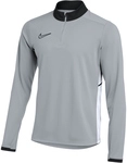 NIKE Academy 25 Dri-FIT Langarm Trainingsshirt Herren 012 - wolf
