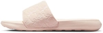 NIKE Victori One Slide Print Badelatschen Damen 800 - guava ice/guava ice-pale ivory